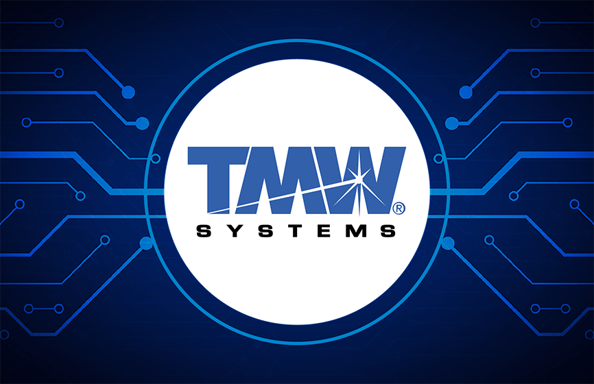 TMW Logistics Software Integration | Connect to TMW | Cleo