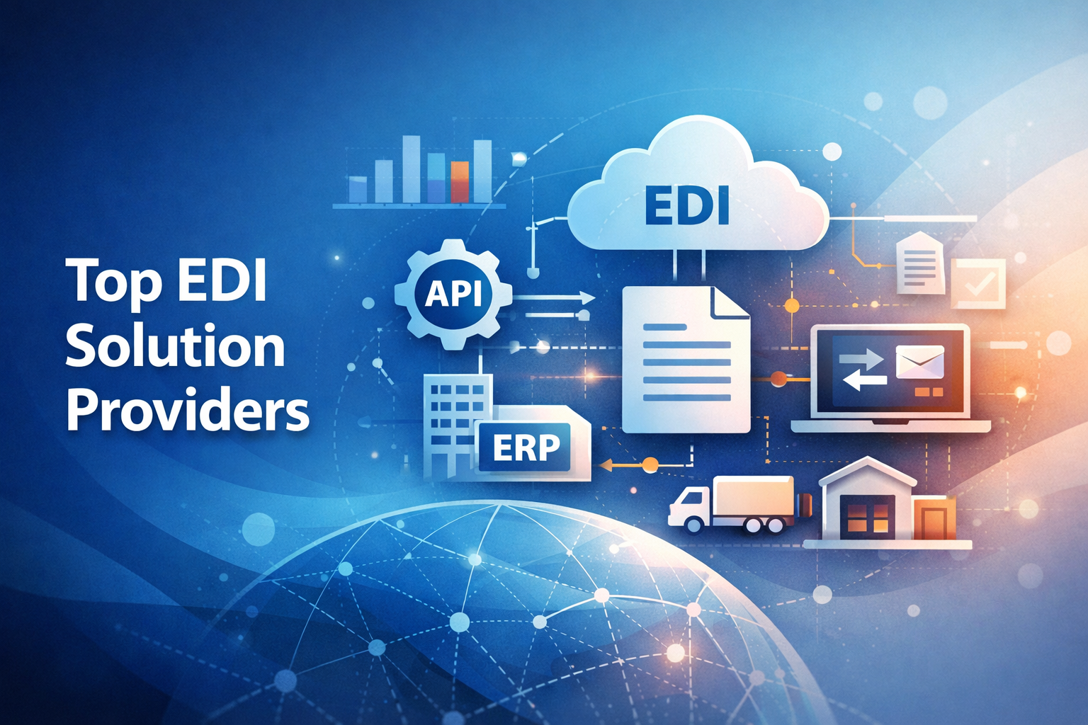 Best EDI Solution Providers (2026): Top Platforms by Use Case, Industry, and Scale